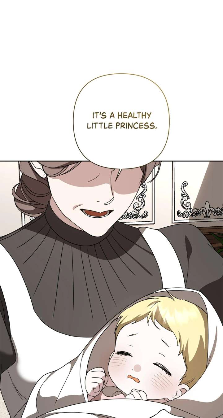 It Was Love at First Sight, Mr. Villain! Chapter 72 page 101 - 