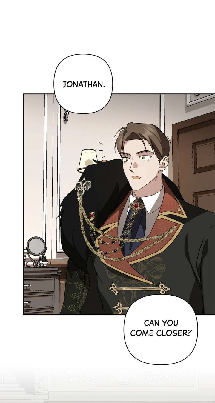 It Was Love at First Sight, Mr. Villain! Chapter 72 page 104 - 