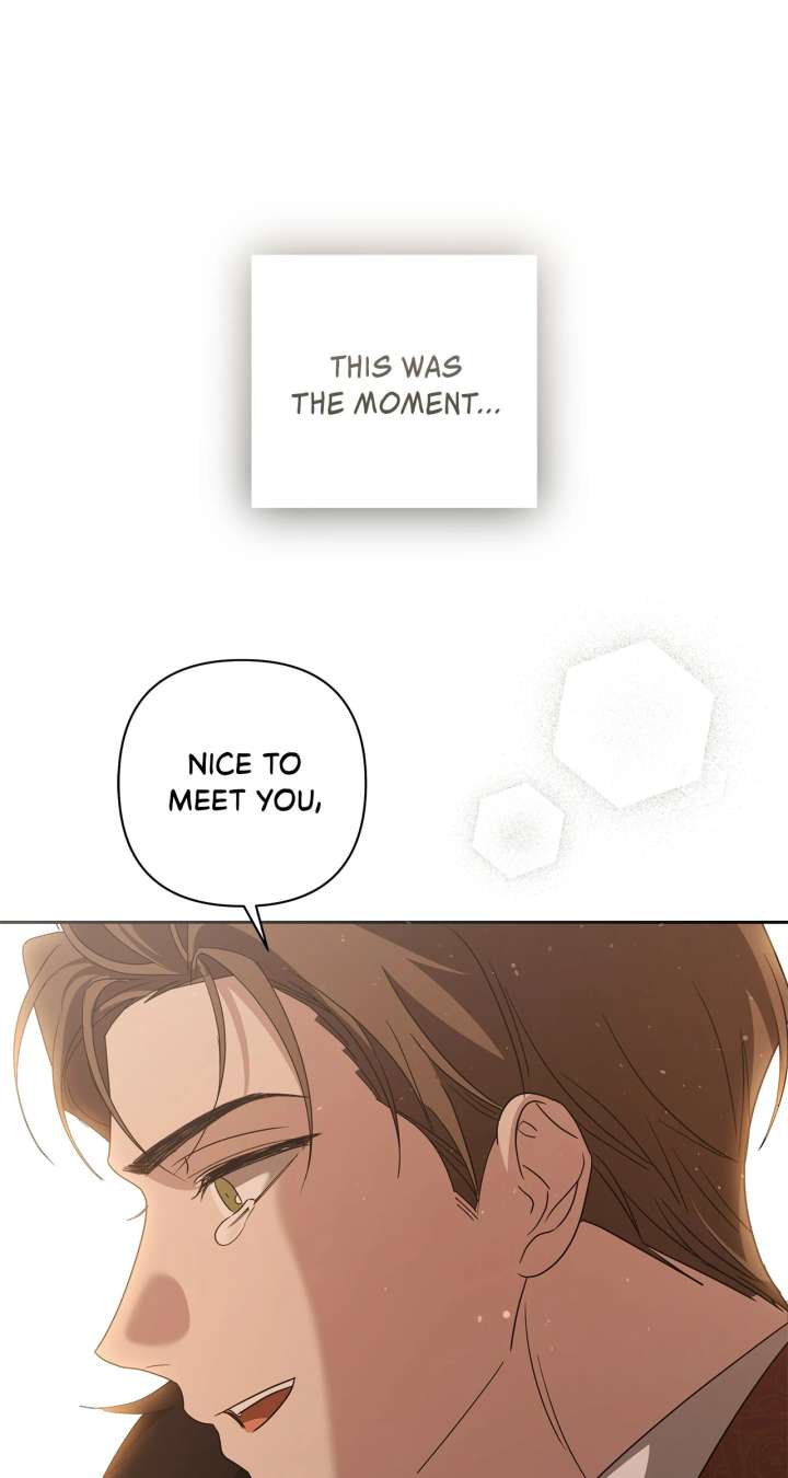 It Was Love at First Sight, Mr. Villain! Chapter 72 page 107 - 