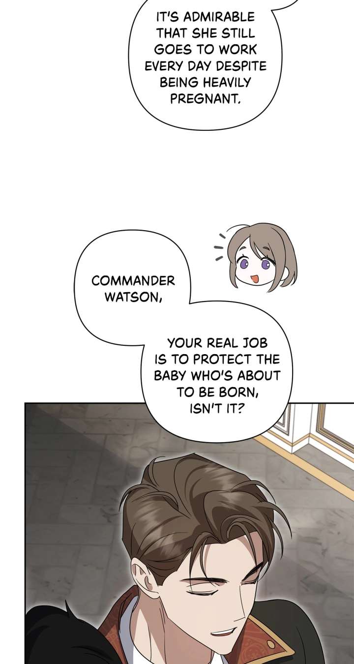It Was Love at First Sight, Mr. Villain! Chapter 72 page 14 - 