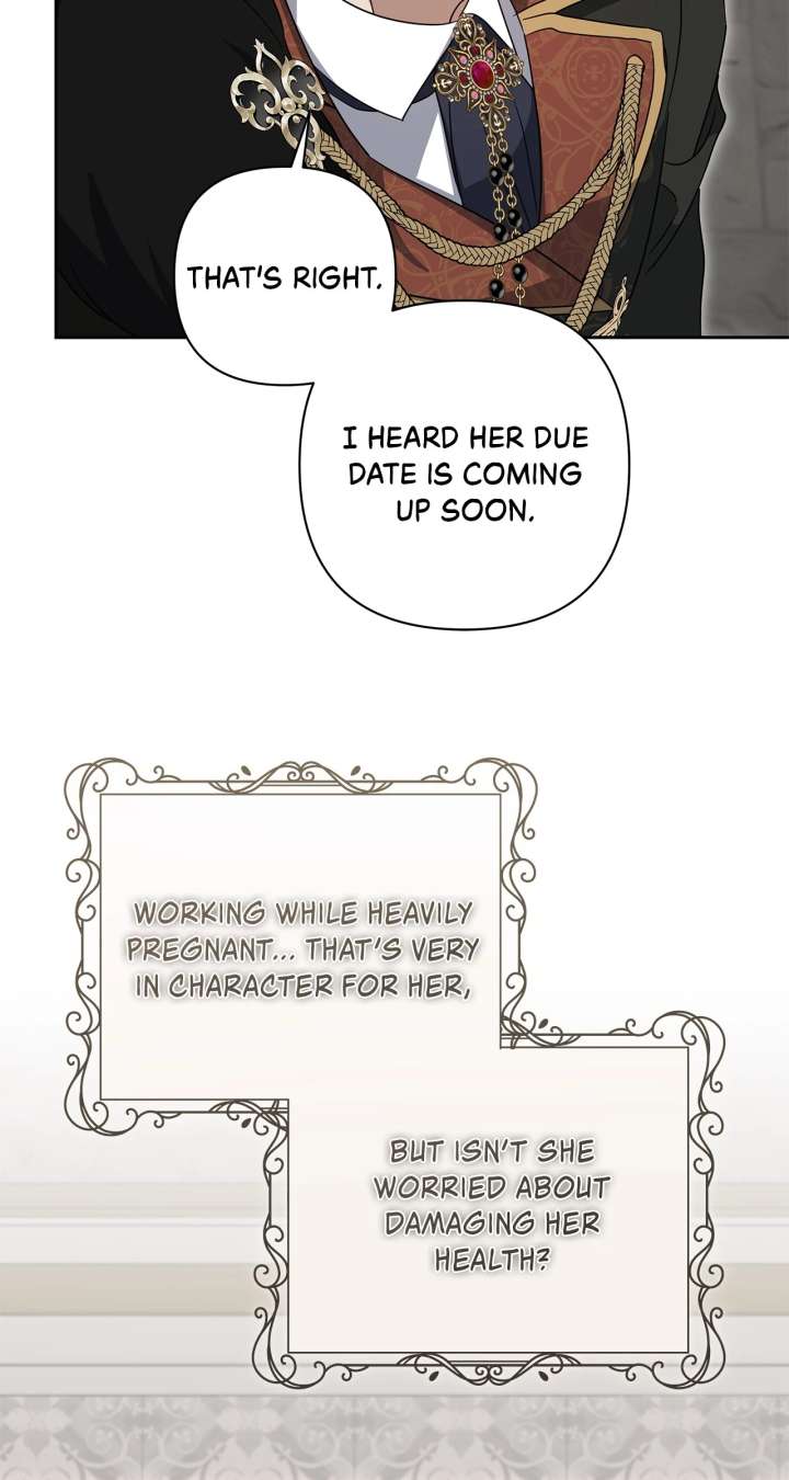 It Was Love at First Sight, Mr. Villain! Chapter 72 page 15 - 