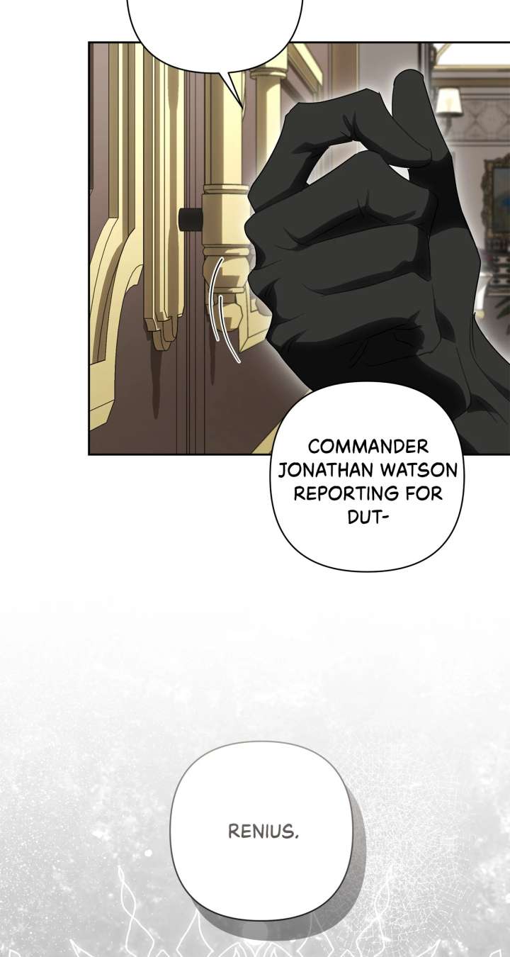 It Was Love at First Sight, Mr. Villain! Chapter 72 page 19 - 