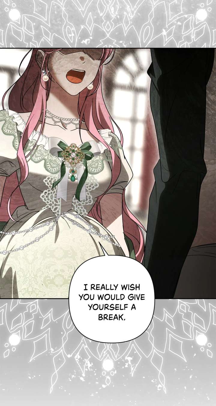 It Was Love at First Sight, Mr. Villain! Chapter 72 page 20 - 