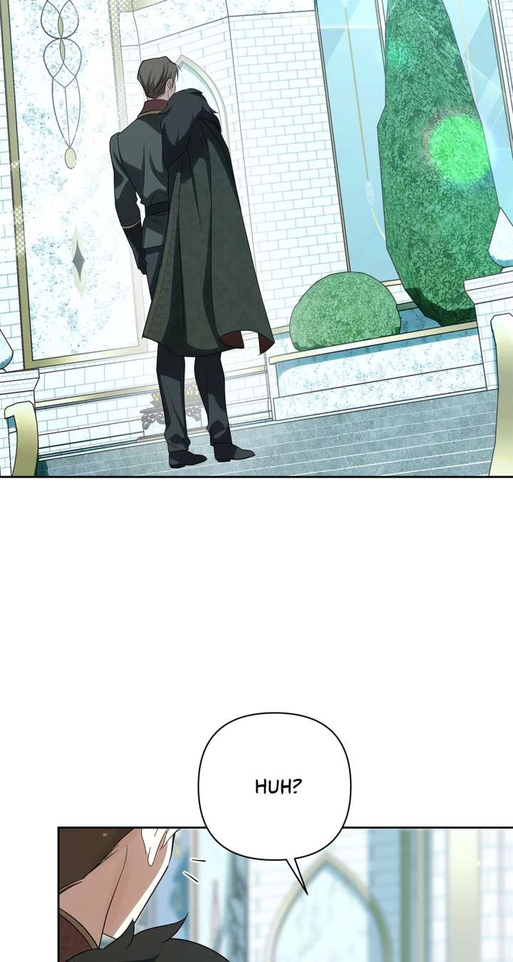 It Was Love at First Sight, Mr. Villain! Chapter 72 page 3 - 