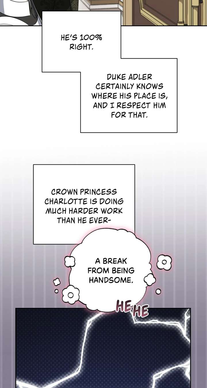 It Was Love at First Sight, Mr. Villain! Chapter 72 page 22 - 