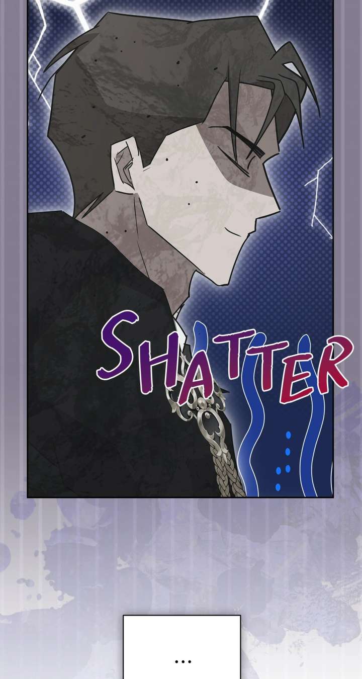 It Was Love at First Sight, Mr. Villain! Chapter 72 page 23 - 
