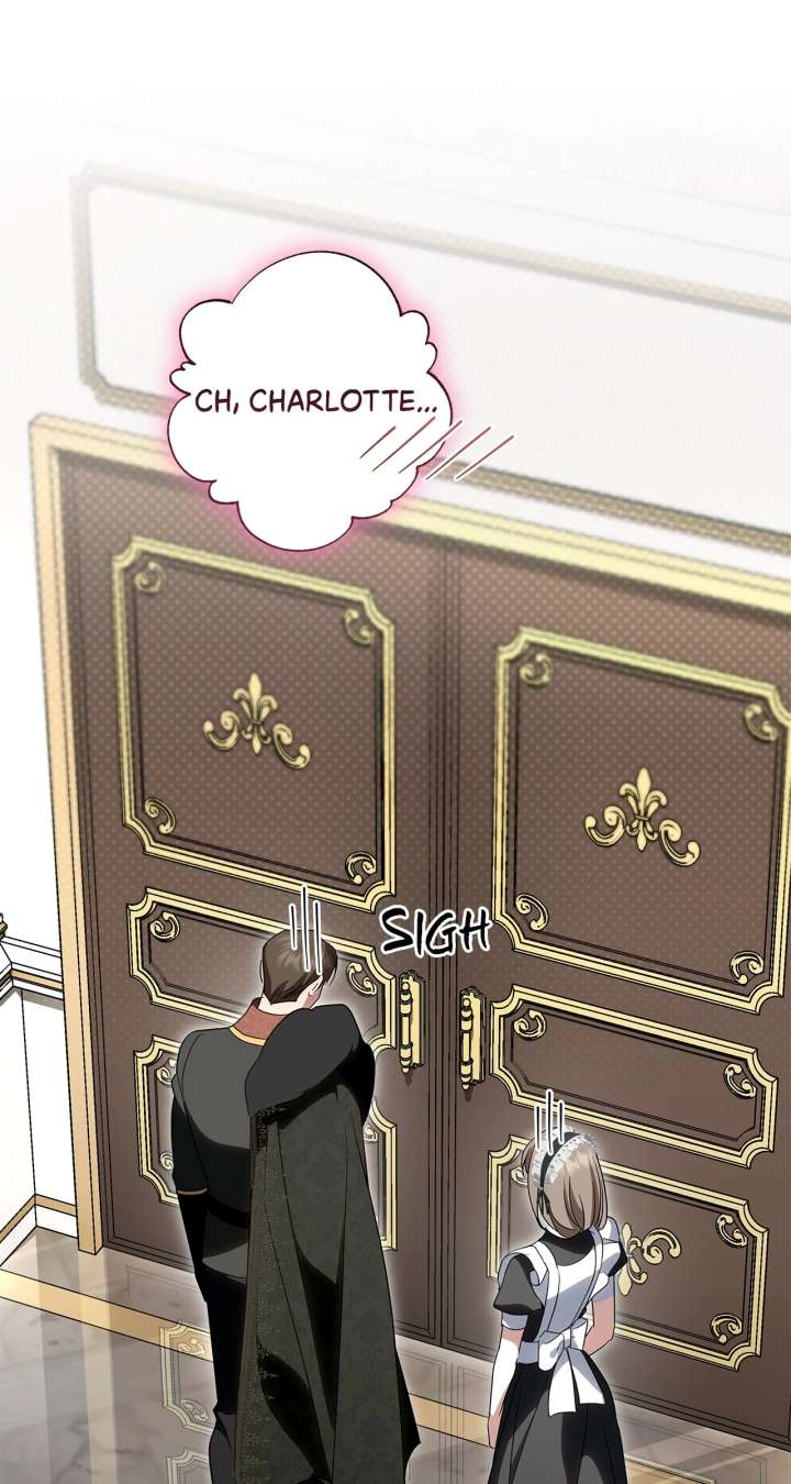 It Was Love at First Sight, Mr. Villain! Chapter 72 page 25 - 