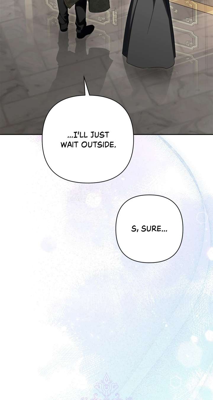 It Was Love at First Sight, Mr. Villain! Chapter 72 page 26 - 