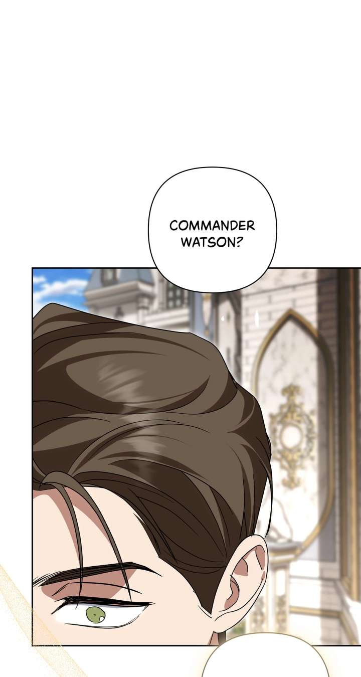 It Was Love at First Sight, Mr. Villain! Chapter 72 page 30 - 