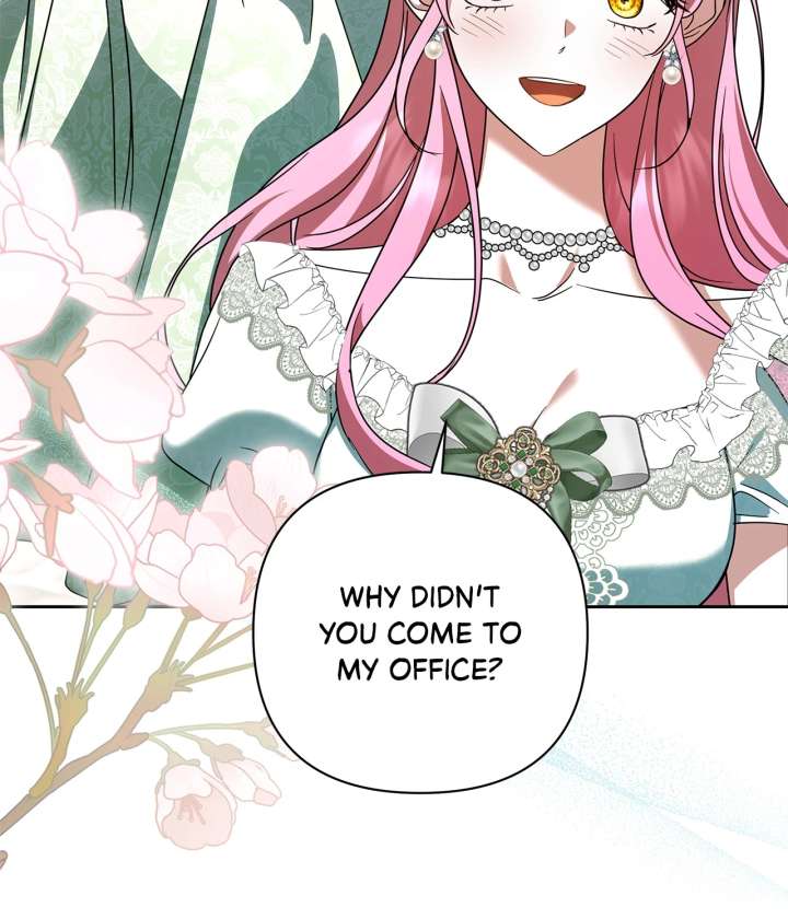 It Was Love at First Sight, Mr. Villain! Chapter 72 page 32 - 