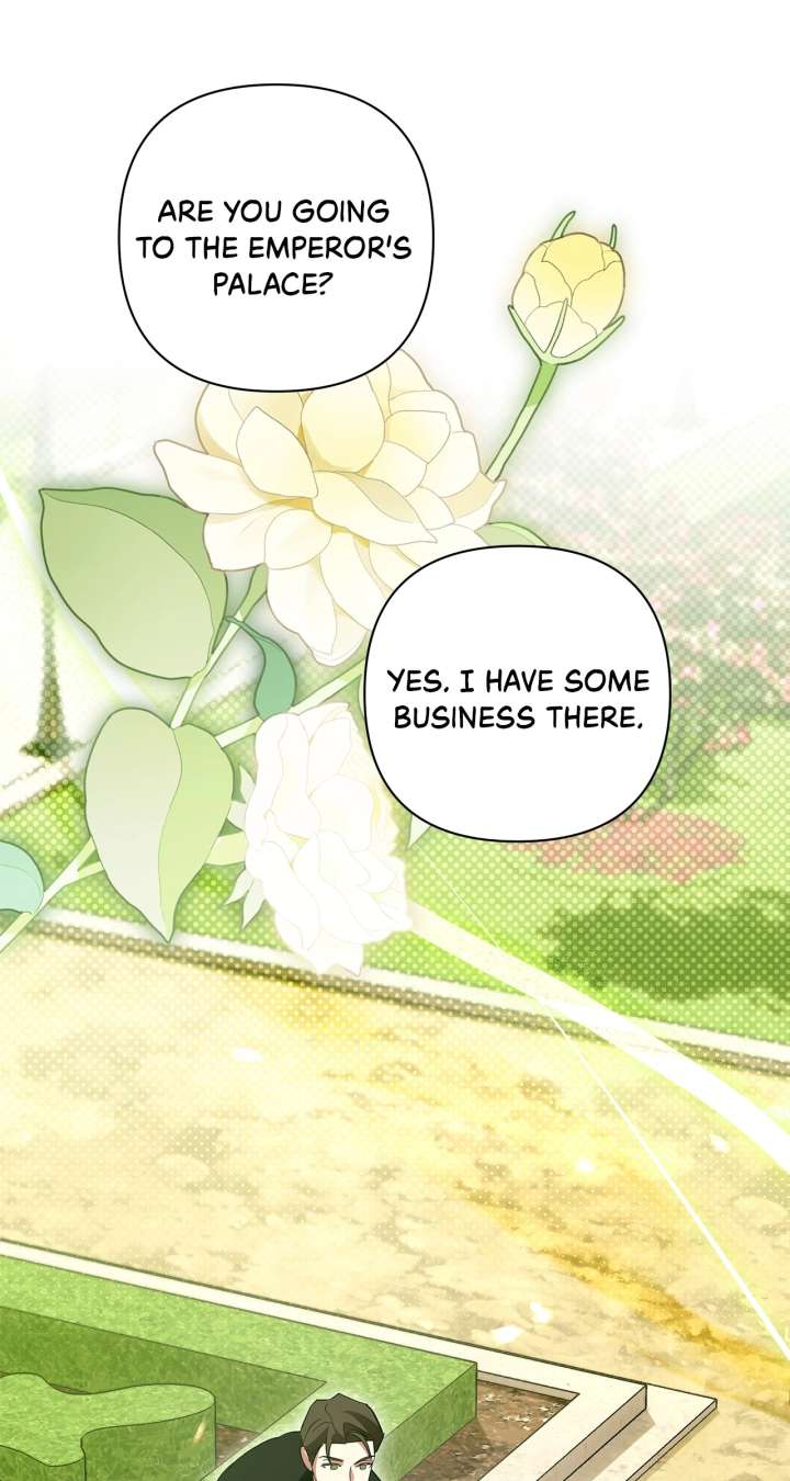 It Was Love at First Sight, Mr. Villain! Chapter 72 page 38 - 