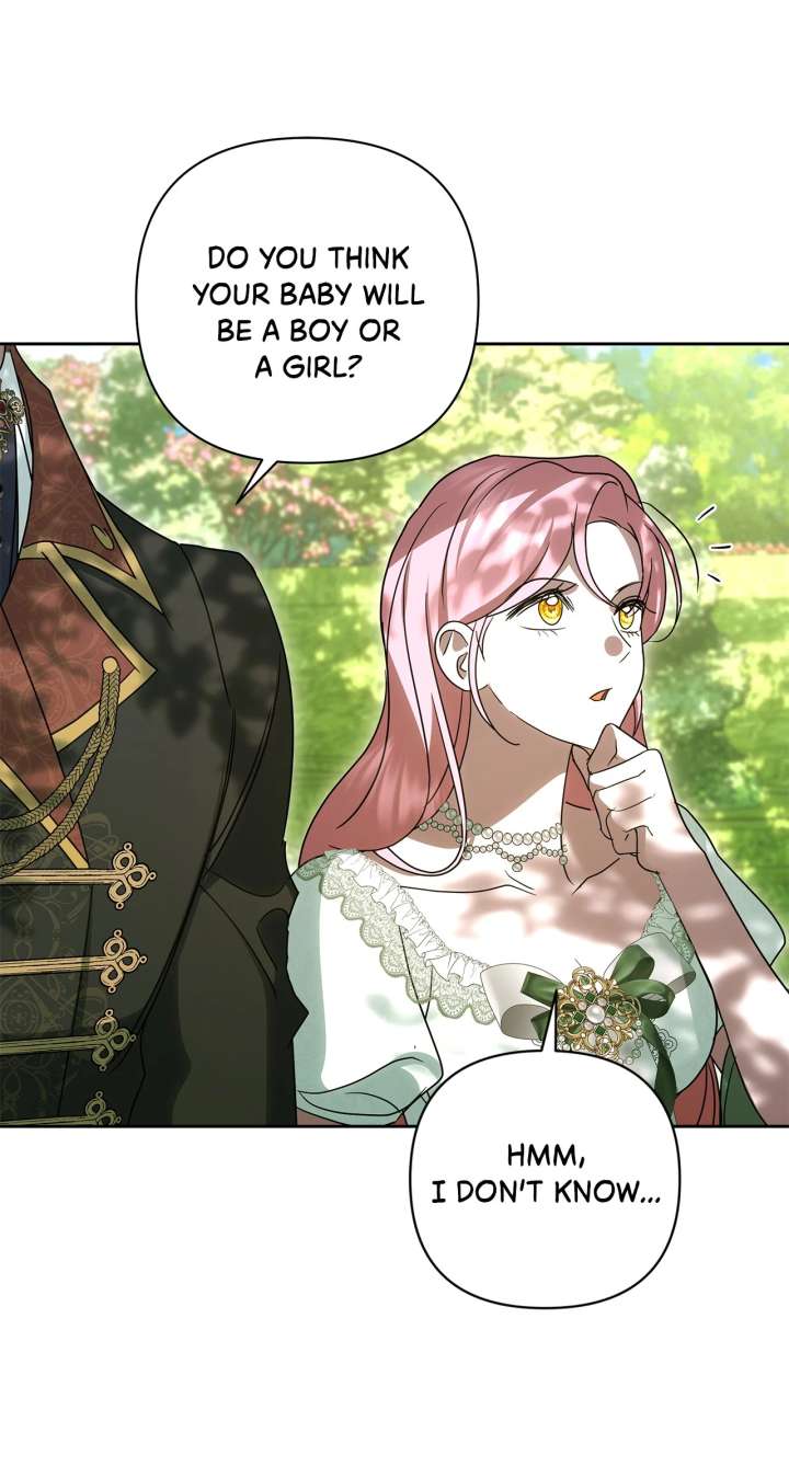It Was Love at First Sight, Mr. Villain! Chapter 72 page 40 - 