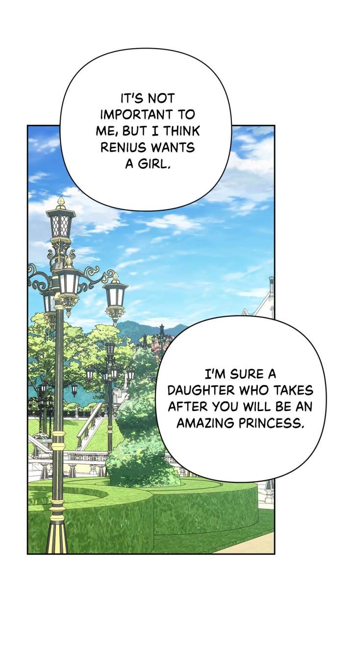 It Was Love at First Sight, Mr. Villain! Chapter 72 page 41 - 