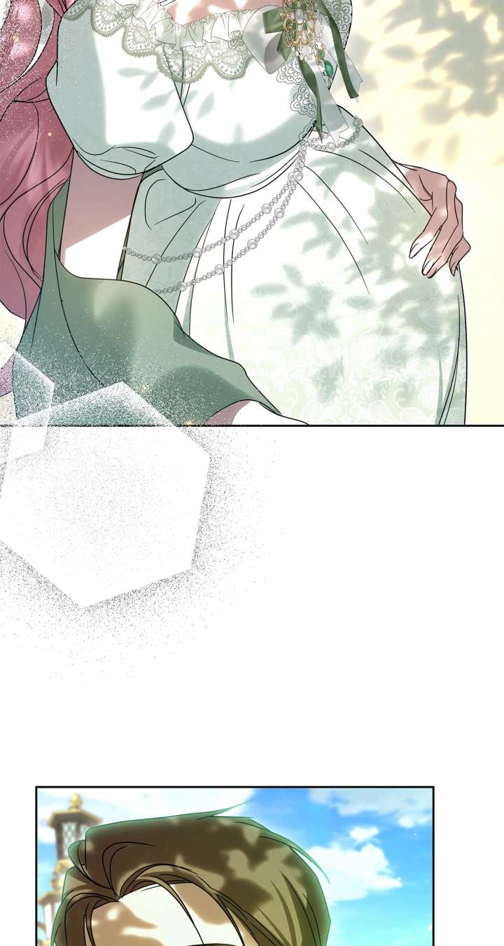 It Was Love at First Sight, Mr. Villain! Chapter 72 page 44 - 