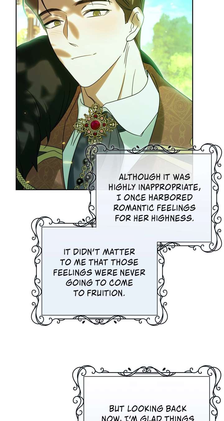 It Was Love at First Sight, Mr. Villain! Chapter 72 page 45 - 
