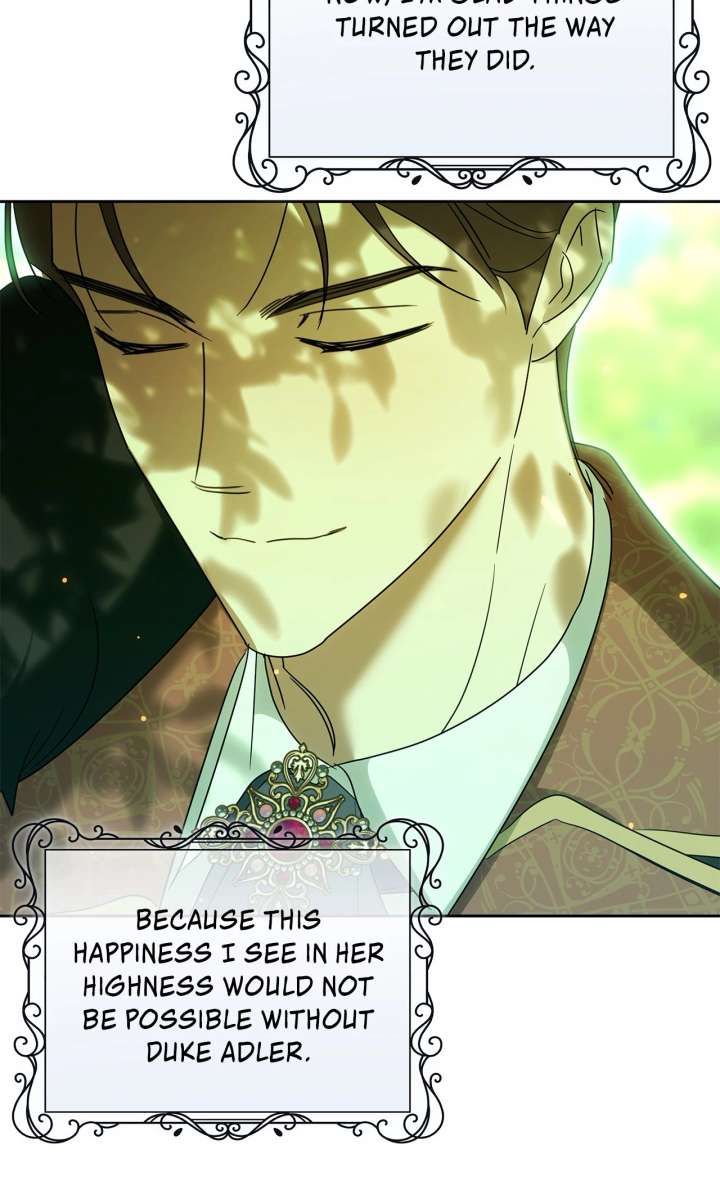 It Was Love at First Sight, Mr. Villain! Chapter 72 page 46 - 