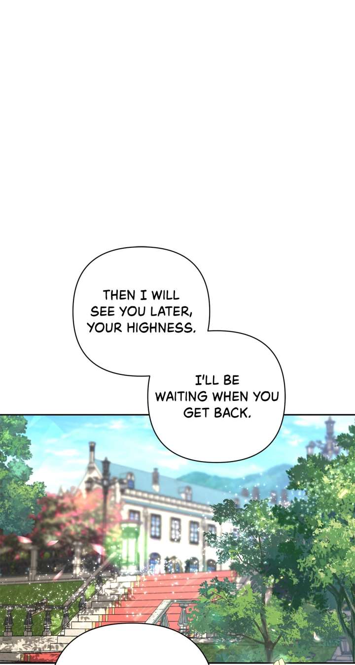 It Was Love at First Sight, Mr. Villain! Chapter 72 page 47 - 