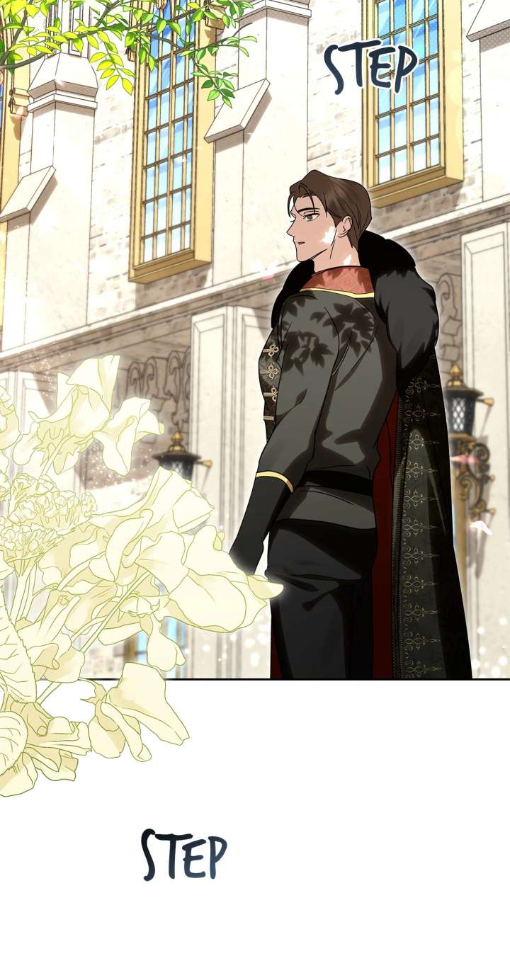 It Was Love at First Sight, Mr. Villain! Chapter 72 page 49 - 