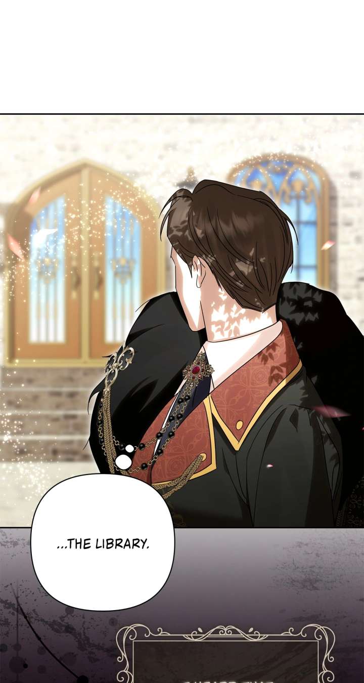 It Was Love at First Sight, Mr. Villain! Chapter 72 page 50 - 
