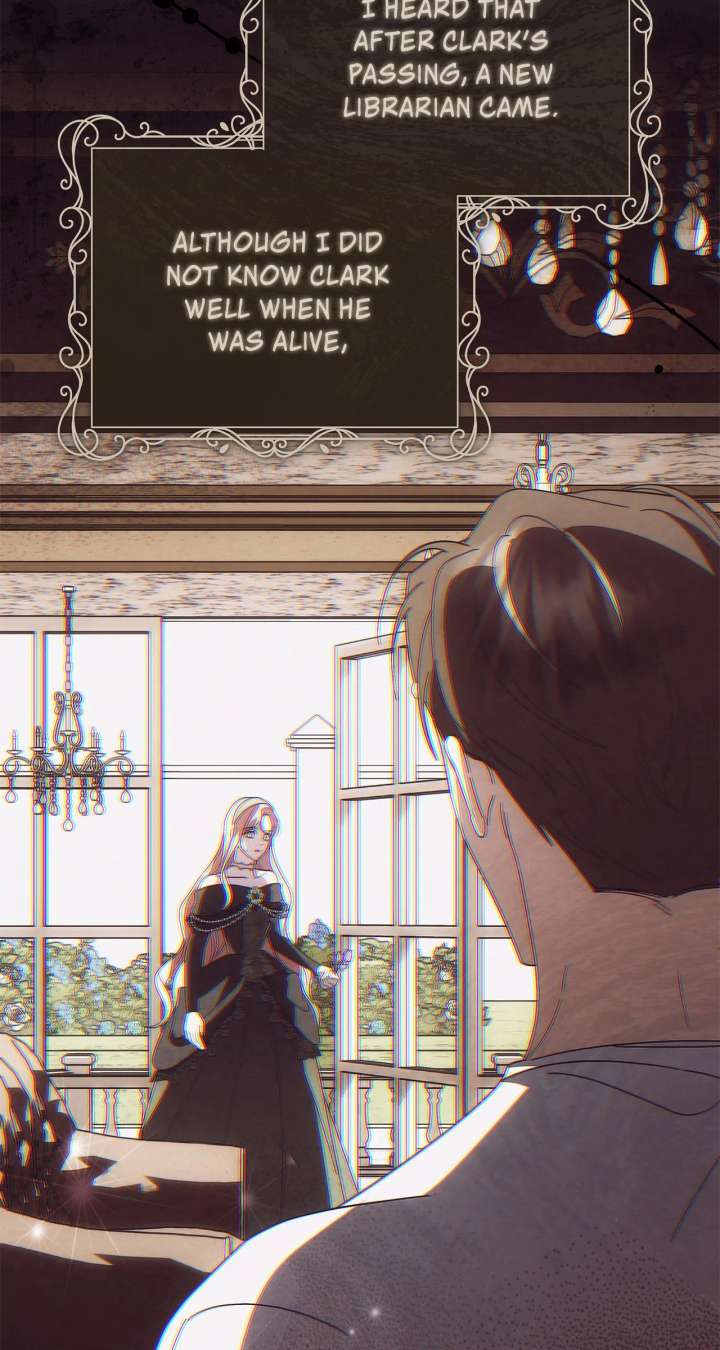 It Was Love at First Sight, Mr. Villain! Chapter 72 page 51 - 