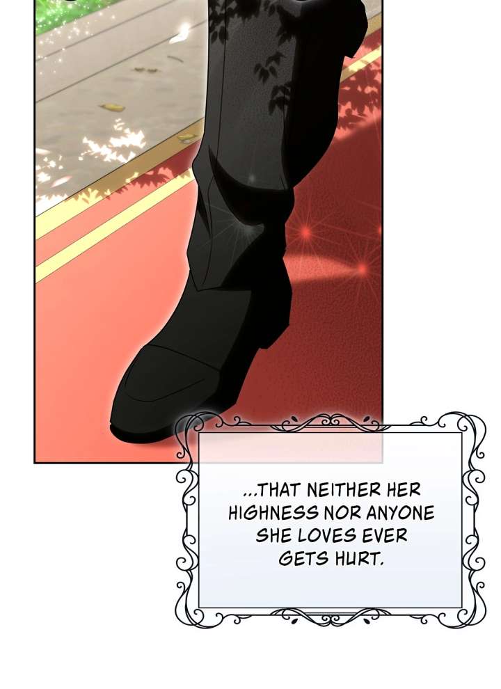 It Was Love at First Sight, Mr. Villain! Chapter 72 page 54 - 