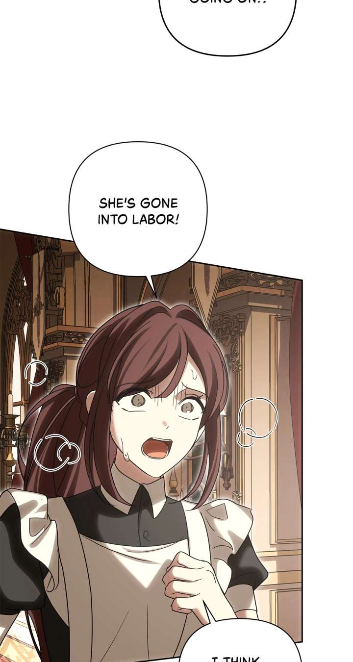 It Was Love at First Sight, Mr. Villain! Chapter 72 page 59 - 