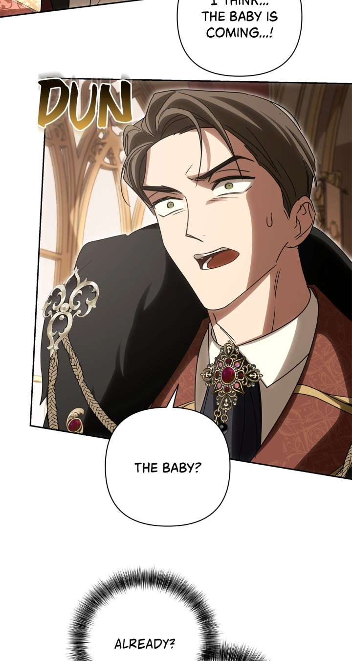 It Was Love at First Sight, Mr. Villain! Chapter 72 page 60 - 