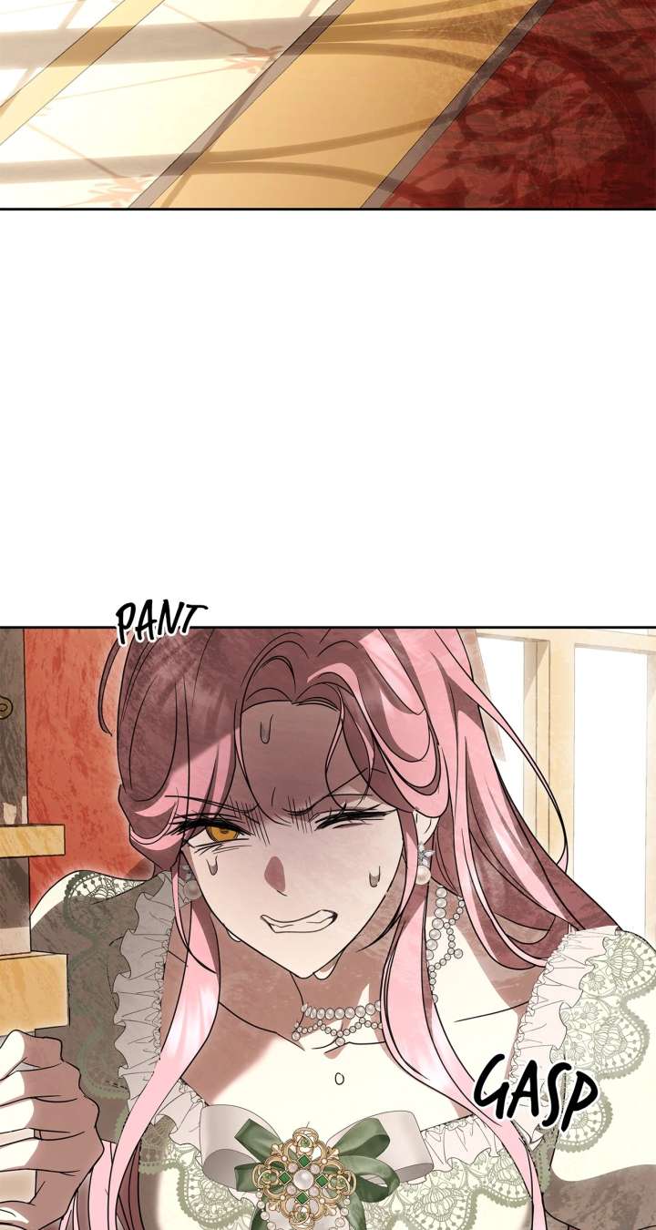 It Was Love at First Sight, Mr. Villain! Chapter 72 page 65 - 