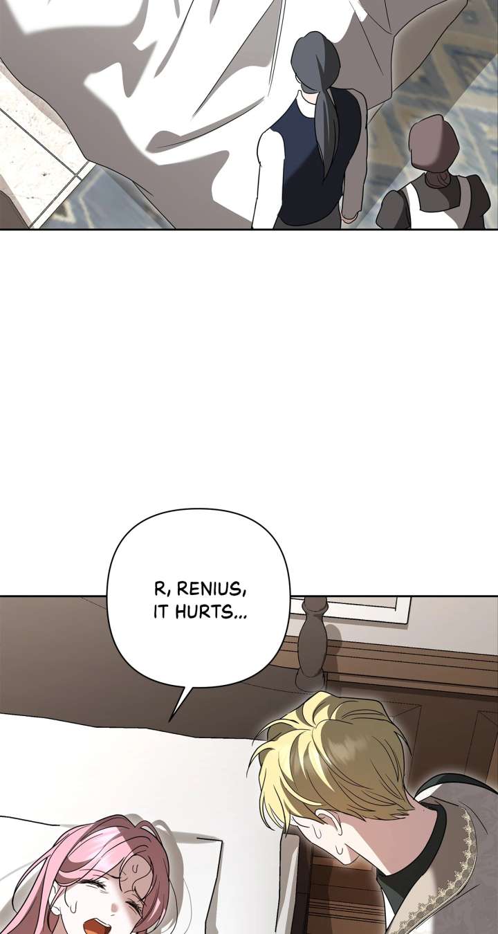 It Was Love at First Sight, Mr. Villain! Chapter 72 page 69 - 