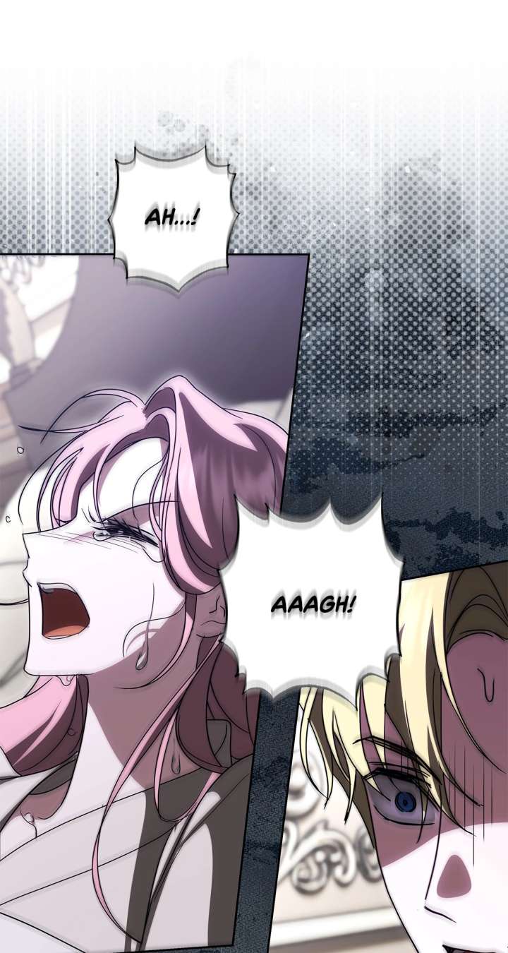 It Was Love at First Sight, Mr. Villain! Chapter 72 page 71 - 