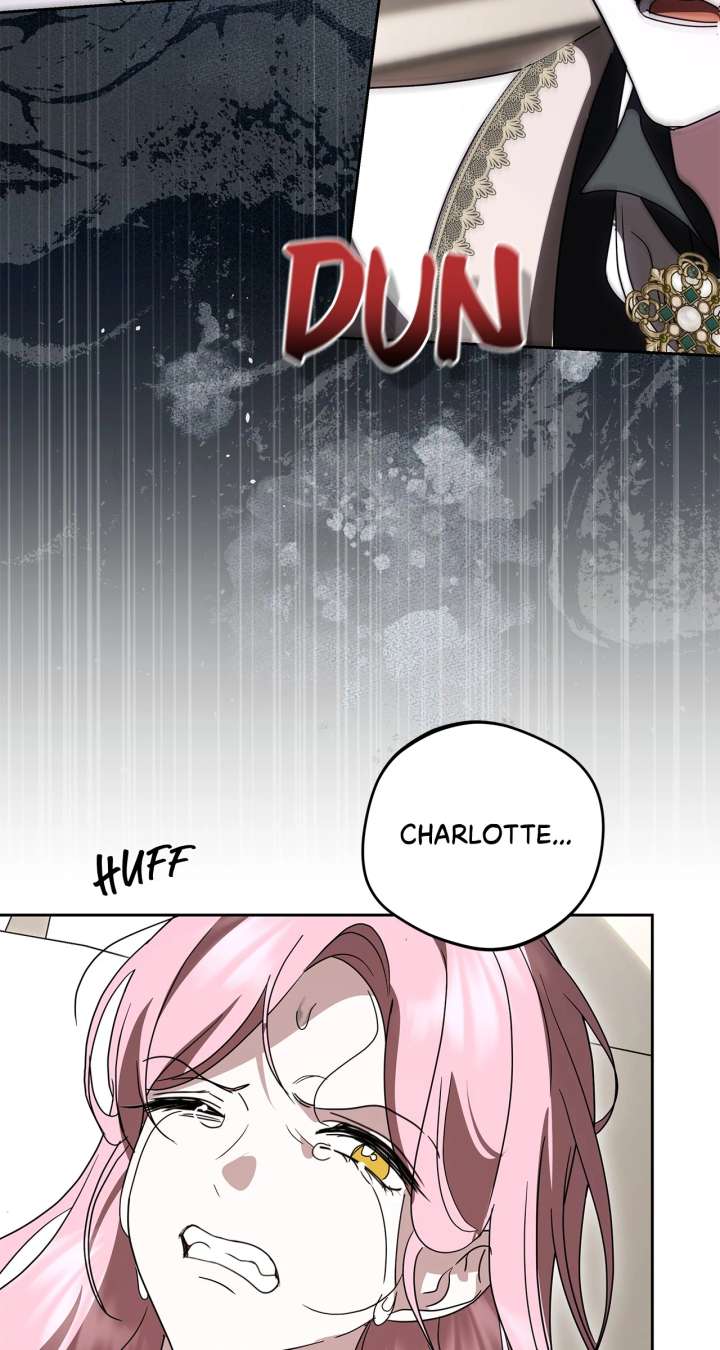 It Was Love at First Sight, Mr. Villain! Chapter 72 page 72 - 
