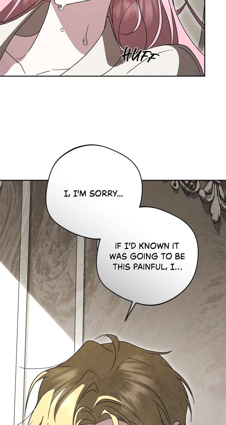 It Was Love at First Sight, Mr. Villain! Chapter 72 page 73 - 