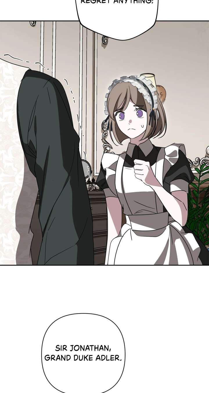It Was Love at First Sight, Mr. Villain! Chapter 72 page 75 - 