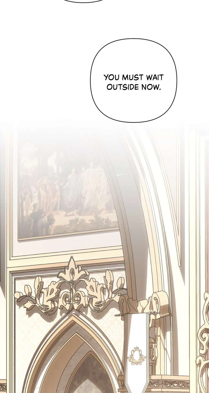 It Was Love at First Sight, Mr. Villain! Chapter 72 page 76 - 
