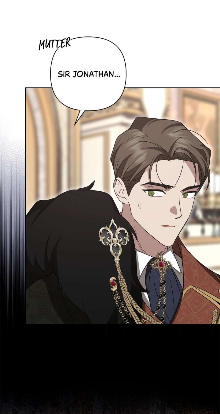 It Was Love at First Sight, Mr. Villain! Chapter 72 page 79 - 