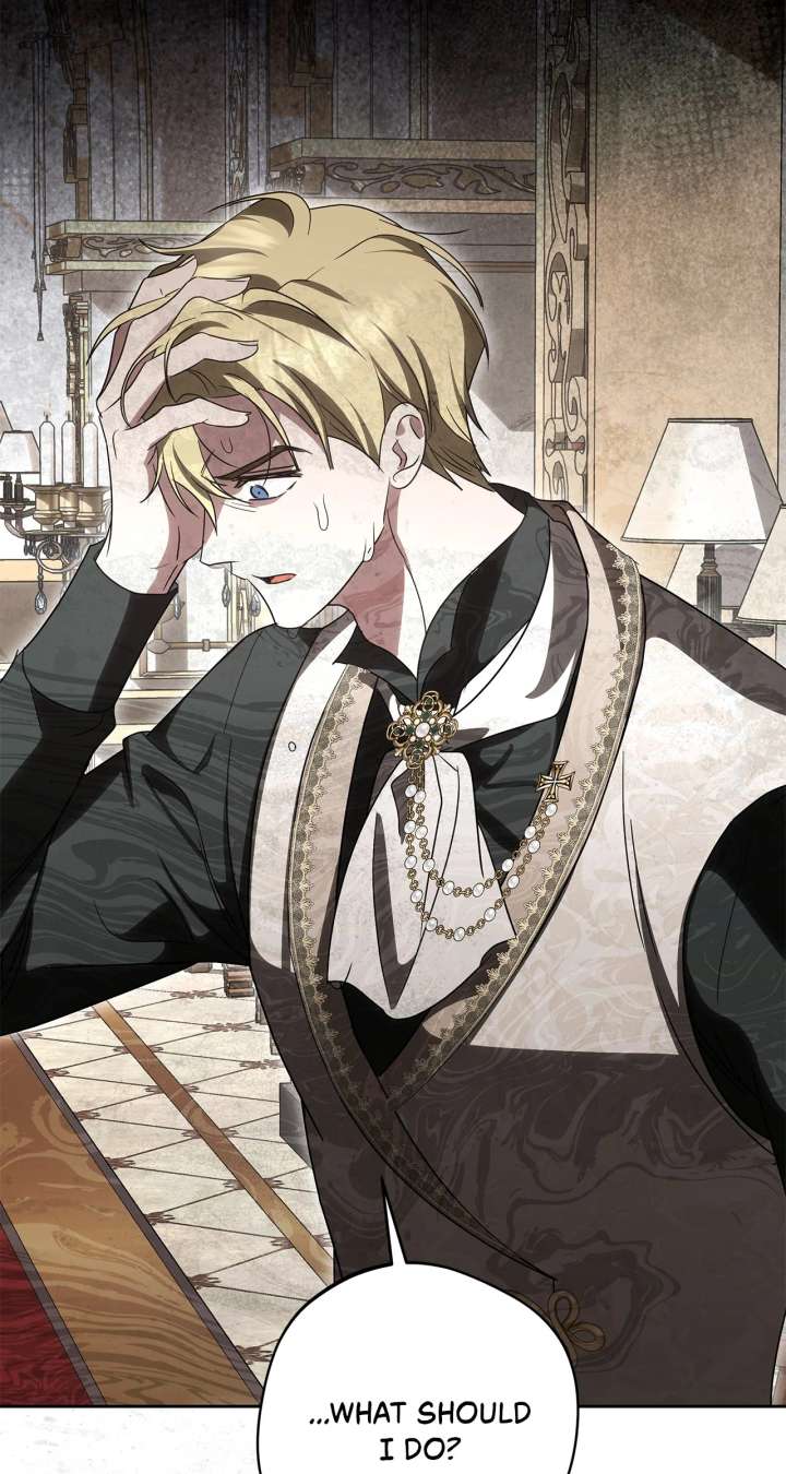 It Was Love at First Sight, Mr. Villain! Chapter 72 page 80 - 