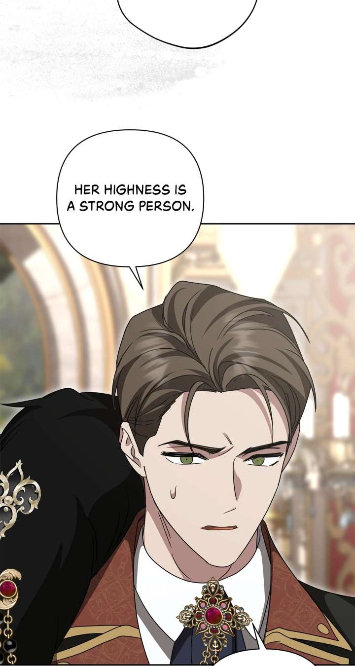 It Was Love at First Sight, Mr. Villain! Chapter 72 page 81 - 