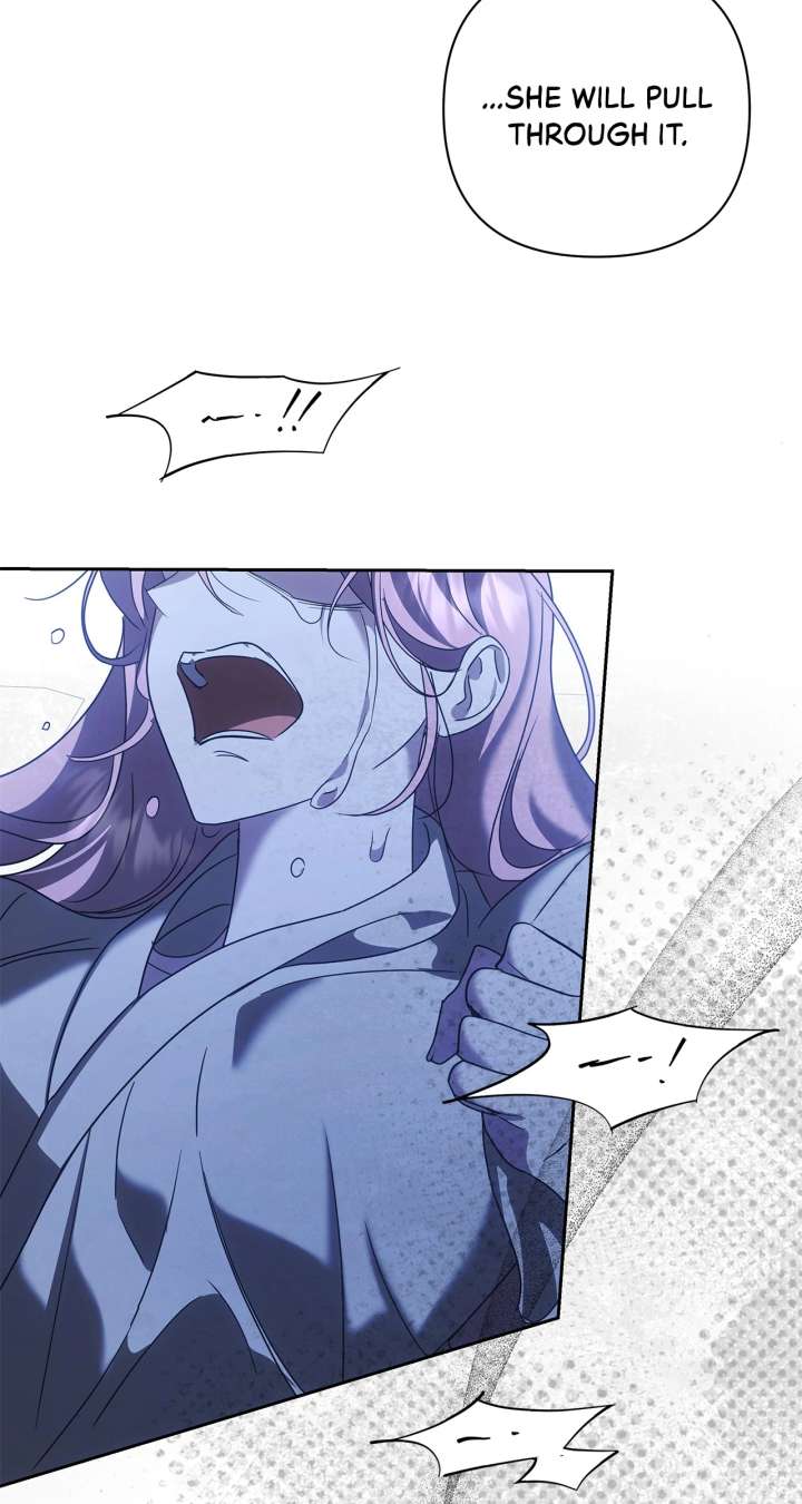 It Was Love at First Sight, Mr. Villain! Chapter 72 page 82 - 