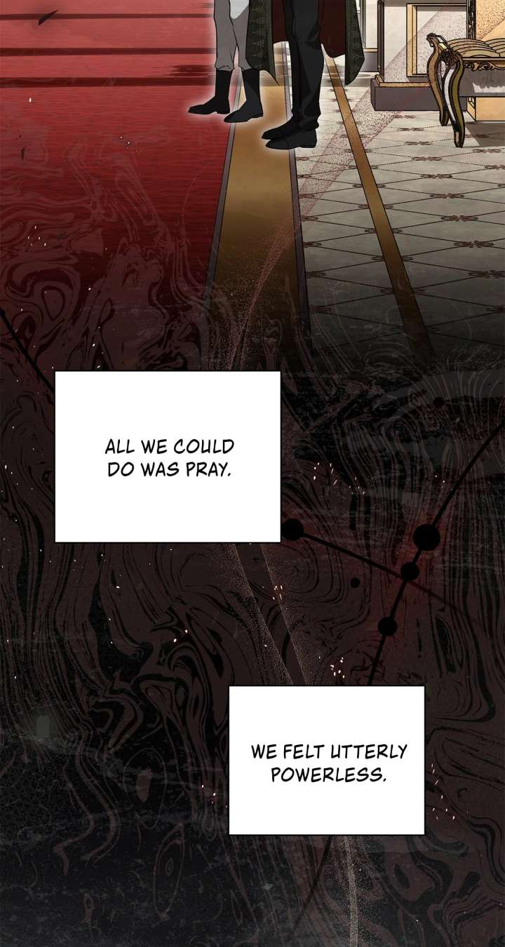 It Was Love at First Sight, Mr. Villain! Chapter 72 page 84 - 