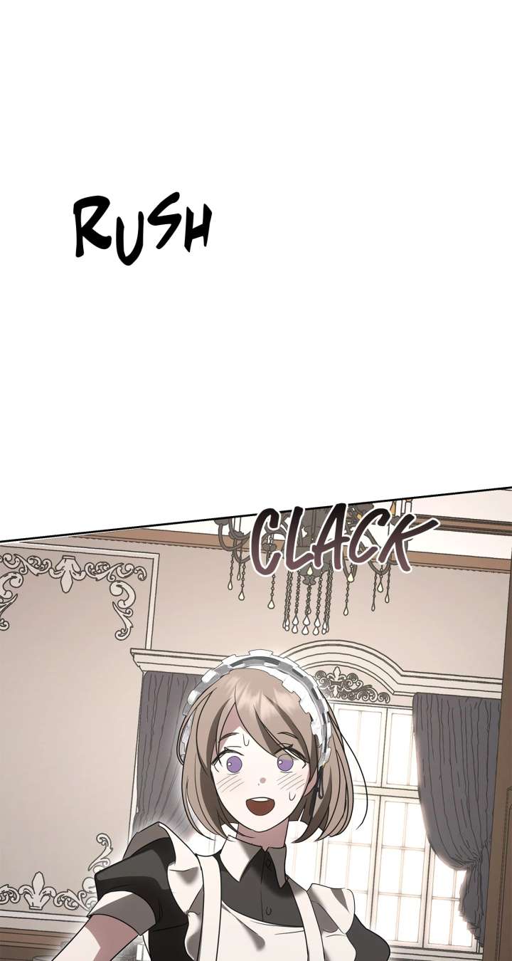 It Was Love at First Sight, Mr. Villain! Chapter 72 page 87 - 