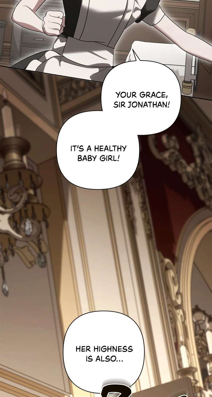 It Was Love at First Sight, Mr. Villain! Chapter 72 page 88 - 