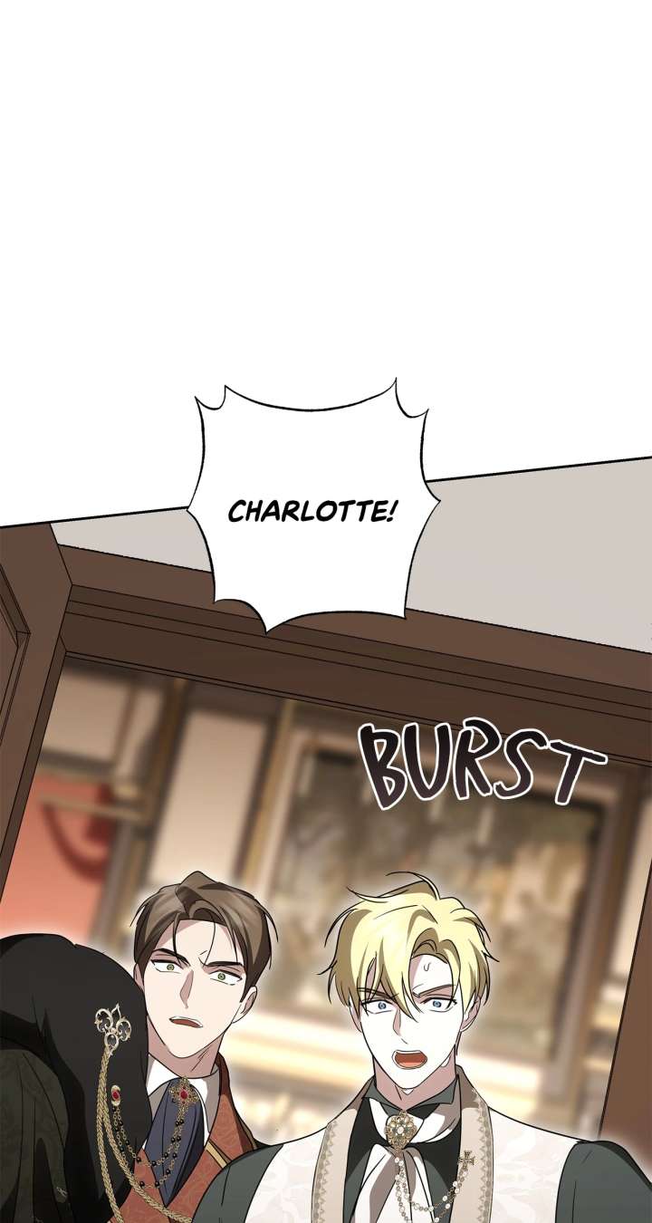 It Was Love at First Sight, Mr. Villain! Chapter 72 page 90 - 