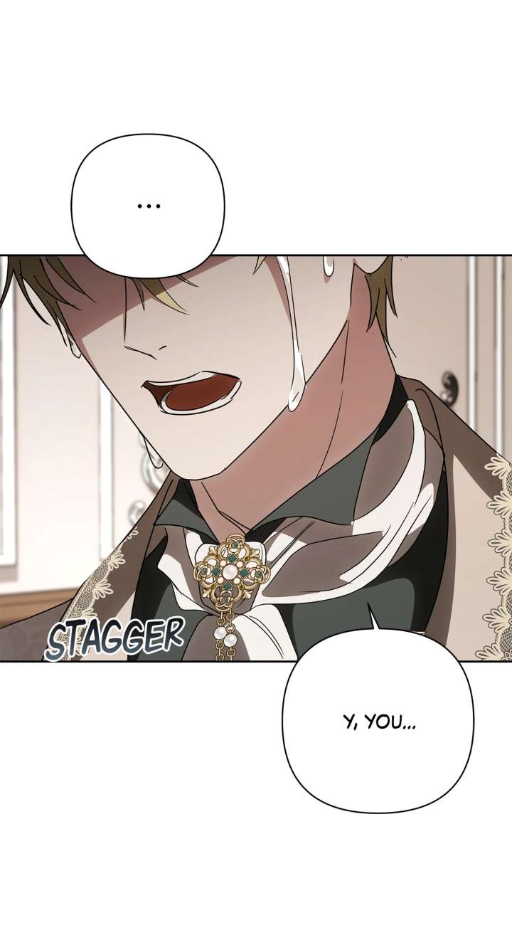 It Was Love at First Sight, Mr. Villain! Chapter 72 page 93 - 