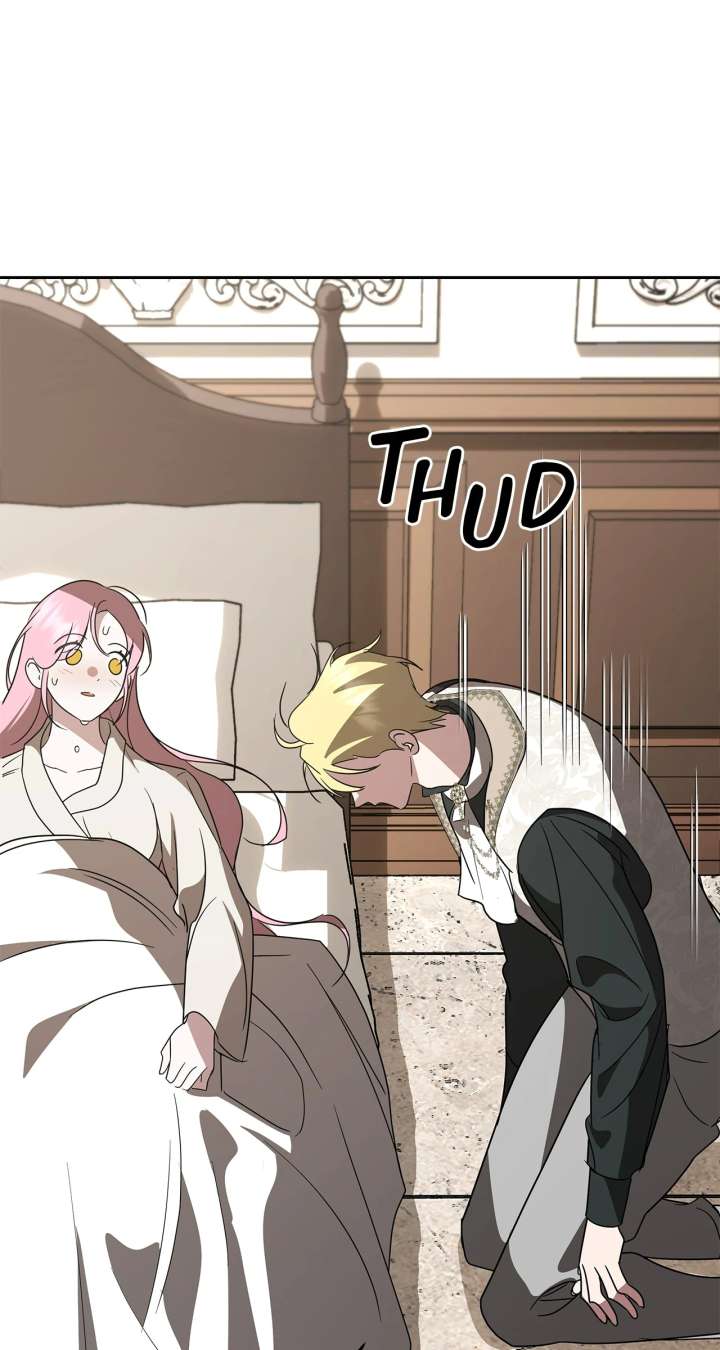 It Was Love at First Sight, Mr. Villain! Chapter 72 page 94 - 