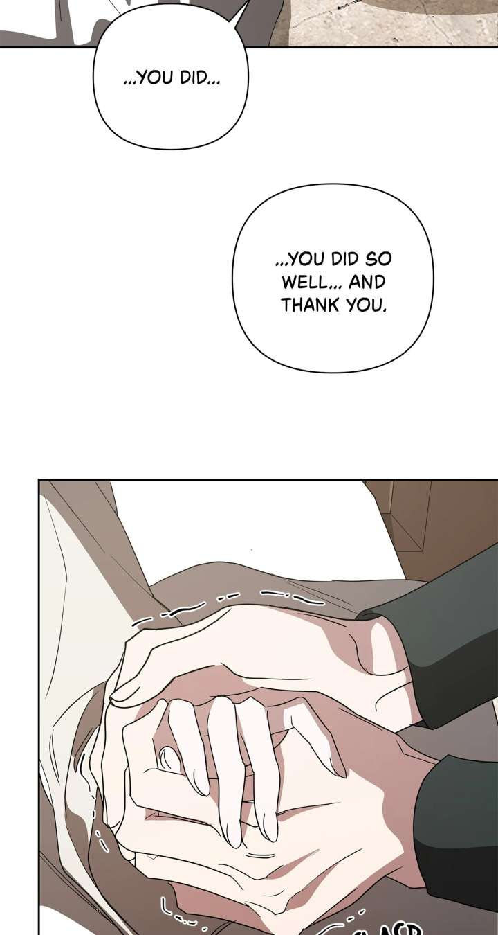 It Was Love at First Sight, Mr. Villain! Chapter 72 page 95 - 