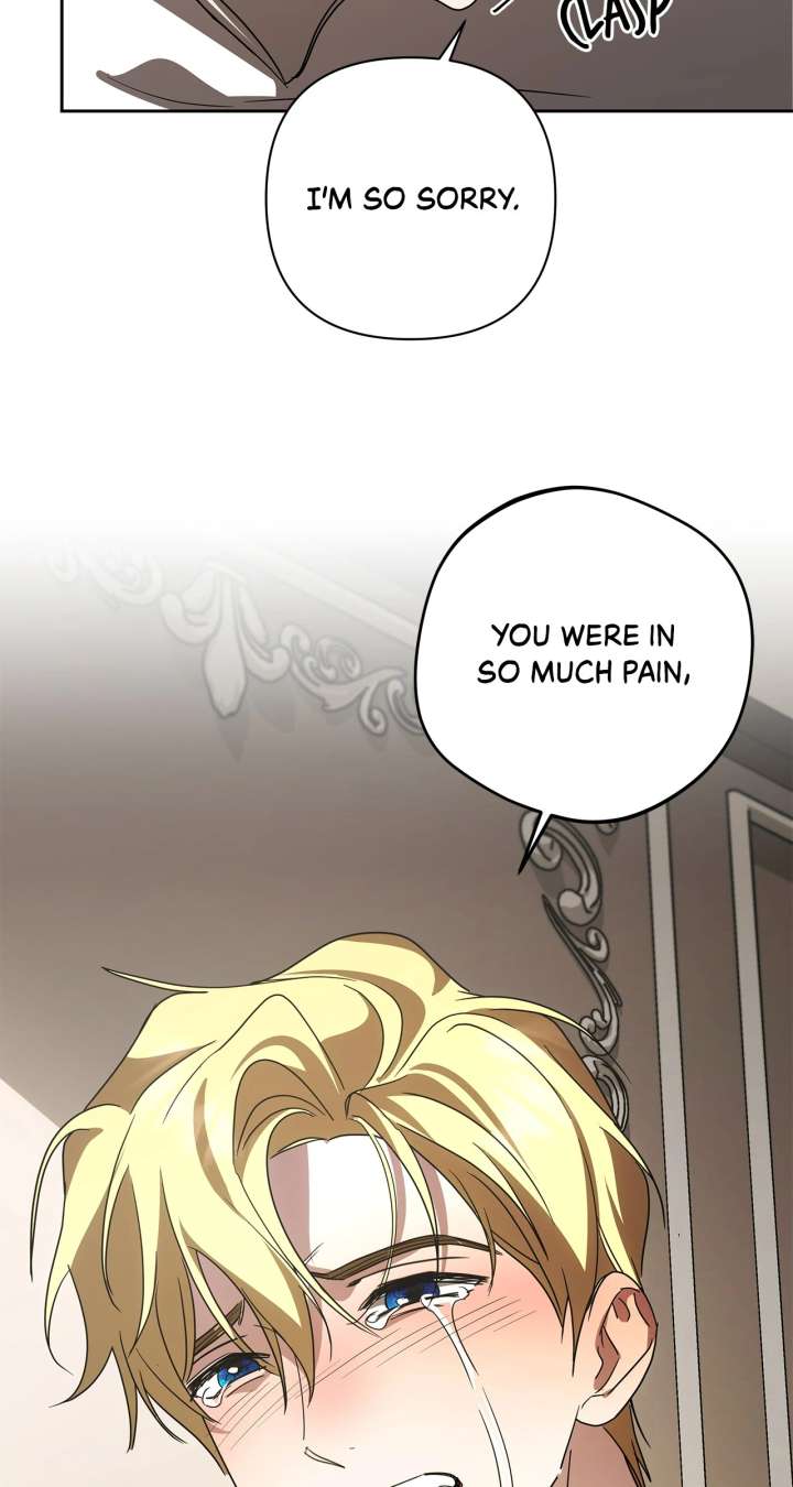 It Was Love at First Sight, Mr. Villain! Chapter 72 page 96 - 