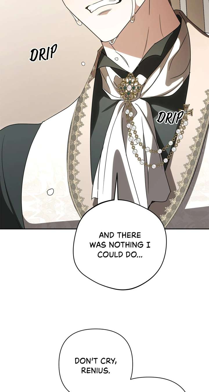 It Was Love at First Sight, Mr. Villain! Chapter 72 page 97 - 