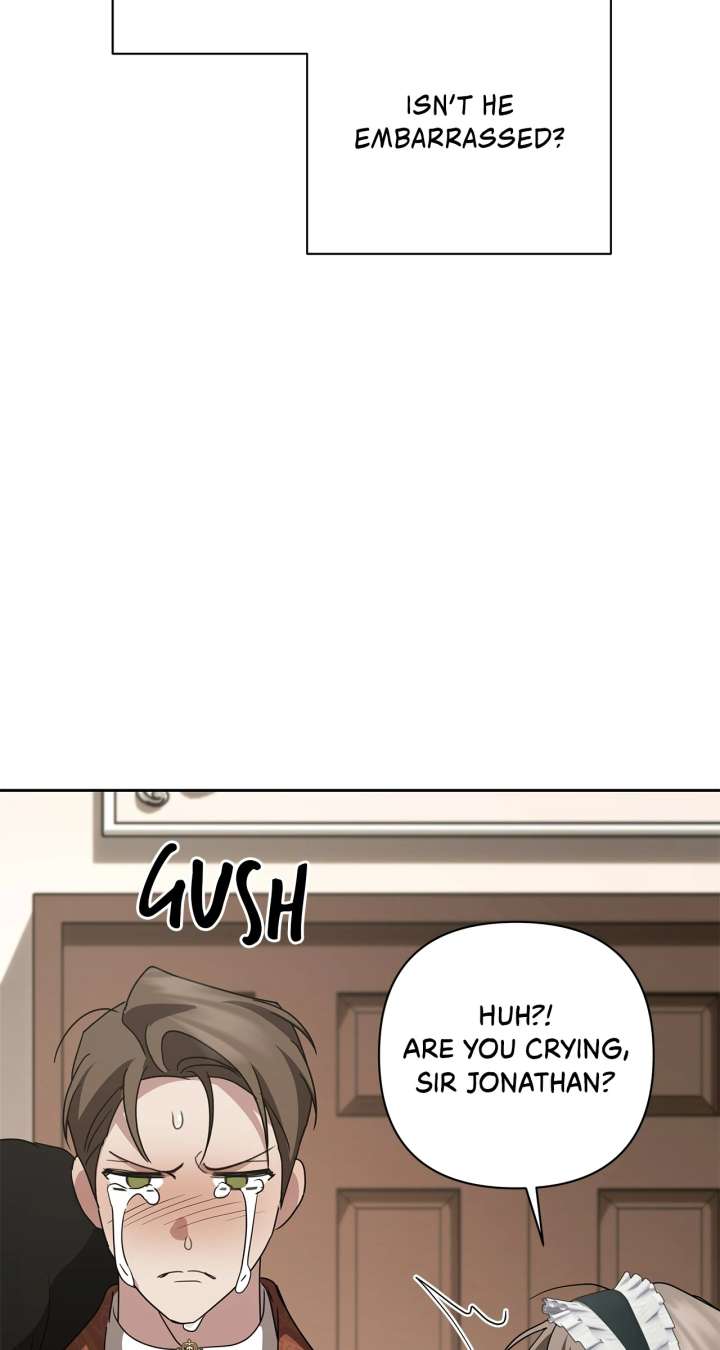 It Was Love at First Sight, Mr. Villain! Chapter 72 page 99 - 