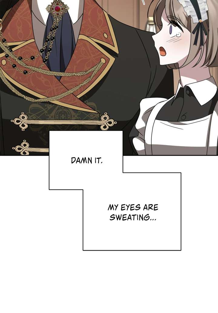 It Was Love at First Sight, Mr. Villain! Chapter 72 page 100 - 