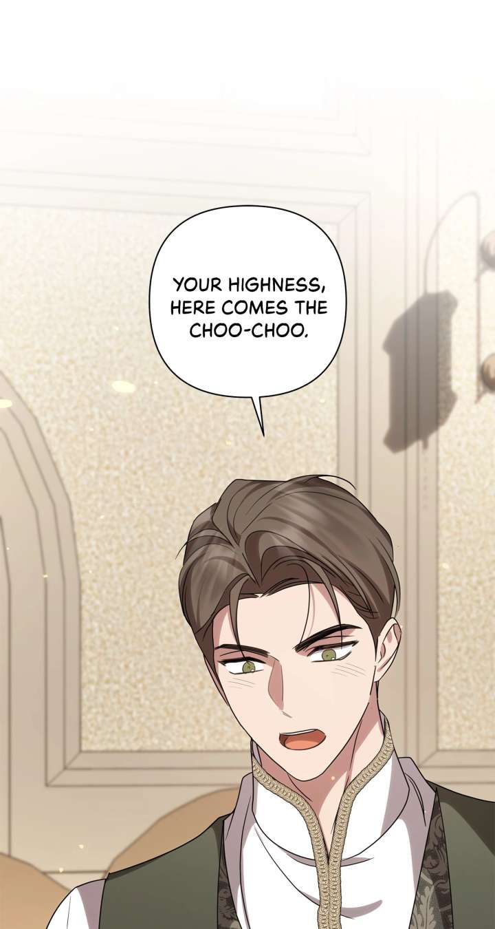 It Was Love at First Sight, Mr. Villain! Chapter 73 page 2 - 